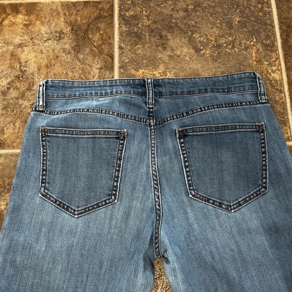 Old navy Diva denim jeans - Picture 6 of 6
